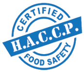HACCP - Les Frigorifiques Bouzargtoun