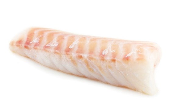 codfish Fillet